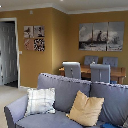 No 7 Boutique Apartment Ulverston Exteriér fotografie