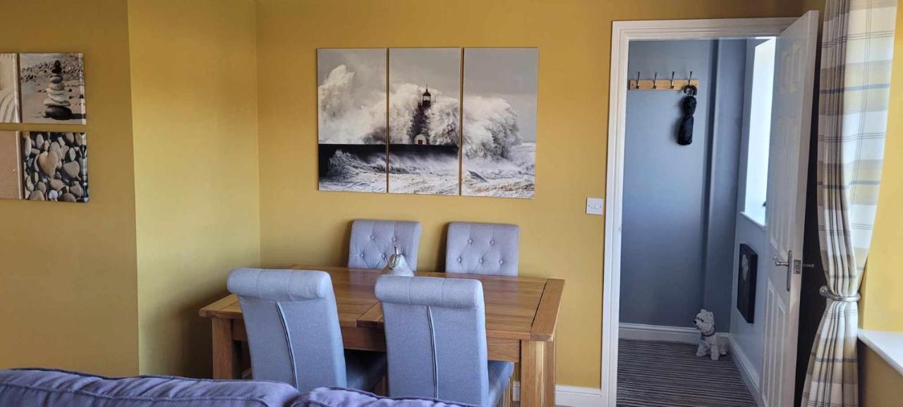 No 7 Boutique Apartment Ulverston Exteriér fotografie