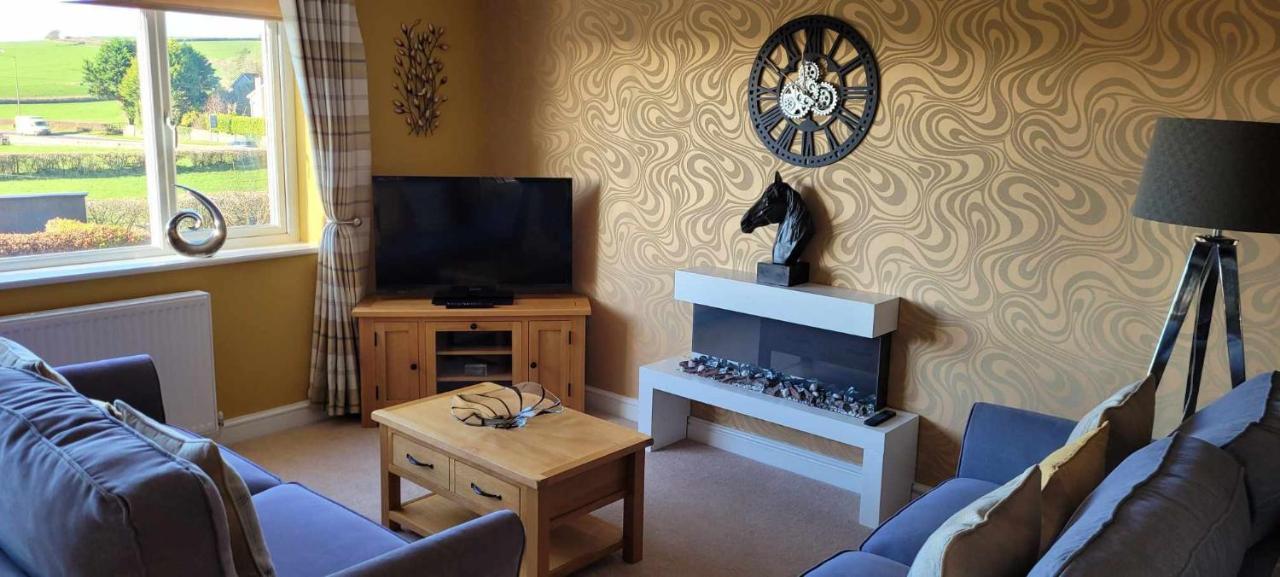 No 7 Boutique Apartment Ulverston Exteriér fotografie